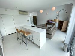 One-north Residences (D5), Apartment #455182591